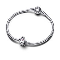 Charm Pandora Donna Moments in Argento 792823C01 - 792823C01